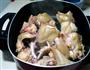 垮炖三黄鸡的做法图解5