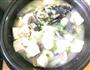 蘑菇豆腐鱼头汤的做法图解13