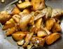 鲜香干烧茄子的做法图解6