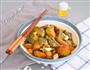 鲜香干烧茄子的做法图解8