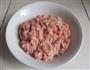 炸肉丸的做法图解1