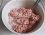 炸肉丸的做法图解2