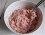 炸肉丸的做法图解3