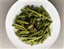 干煸四季豆的做法图解9