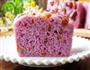 紫薯发糕的做法图解11