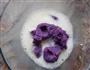 紫薯发糕的做法图解5
