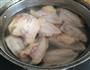 可乐鸡翅的做法图解2