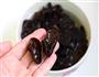 黑豆木耳乌鸡汤的做法图解3