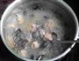 黑豆木耳乌鸡汤的做法图解7