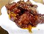 糖醋排骨的做法图解7