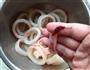 酥炸鱿鱼圈的做法图解1