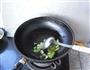 香肠炒芹菜的做法图解4