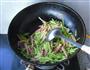 香肠炒芹菜的做法图解9