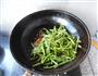 香辣豆角的做法图解10