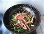 香辣豆角的做法图解11