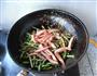 香辣豆角的做法图解12