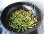 香辣豆角的做法图解14