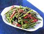 香辣豆角的做法图解15