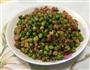 肉末豌豆的做法图解8