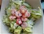 牛油果沙拉的做法图解3