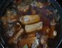 板栗烧排骨的做法图解8