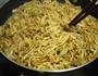 豆角焖面的做法图解12