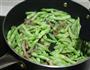 豆角焖面的做法图解6