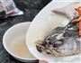 清蒸鲈鱼的做法图解4