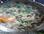 烩面片的做法图解6