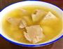 海底椰瘦肉汤的做法图解9