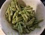 挂糊炸豆角的做法图解4