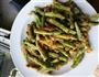 挂糊炸豆角的做法图解9