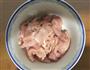 水煮肉片的做法图解2