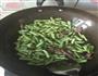 豆角焖面的做法图解3
