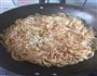 豆角焖面的做法图解8