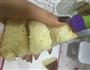 奶酪包的做法图解9