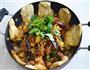 地锅鸡的做法图解13