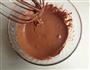 六寸可可蛋糕的做法图解8
