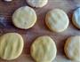 南瓜豆沙饼的做法图解4