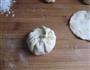芽菜馅饼的做法图解12