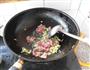 杏鲍菇炒木耳的做法图解6