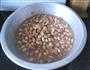 盐渍花生米的做法图解3