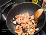 龙虾鸡煲的做法图解5