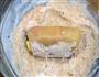 爆浆起司鸡肉卷的做法步骤7