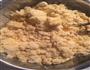 酸菜肉菜团子的做法图解4