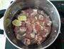 辣烧鸡心的做法图解2