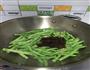 菜干四季豆的做法图解6