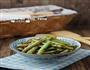 菜干四季豆的做法图解8