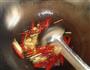 辣子鸡的做法图解5