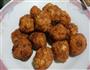 焦溜丸子的做法图解4